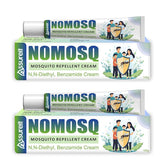 Assure - Mosquito Repellent Cream - Pack of 2