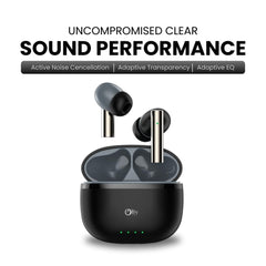 OlivLife FluxPods Wireless Earbuds DOD