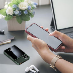 OlivLife Magnatic Power Bank 10000mAh