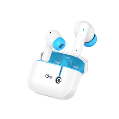 OlivLife Vortex Wireless Earbuds