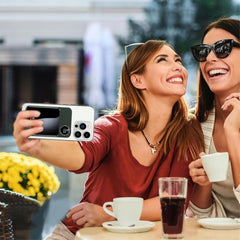 OlivLife Magnatic Power Bank 10000mAh