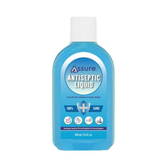 Assure Antiseptic Liquid (Male)