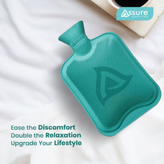 Assure Hot Water Bag