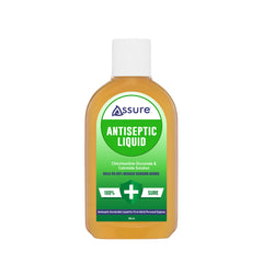 ASSURE ANTISEPTIC LIQUID (UNIVERSAL)