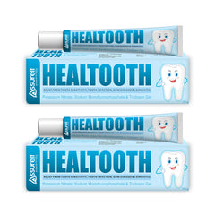 Assure Toothache Relief Gel – Instant Dental Pain Relief Gel for Cavities and Sensitivity India