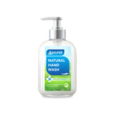 Assureit Natural Handwash , 250ml each
