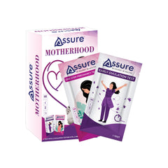 Assure Motherhood Kit (3LH+2HCG-Box)