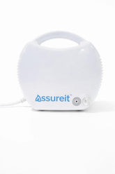 Piston Compressor Nebulizer: Advanced Respiratory