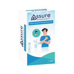 Assure Dengue Testing Kit