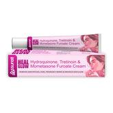 Assureit Heal Glow Cream 20gm