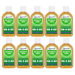 Assureit Antiseptic Liquid – Best Antiseptic Solution for Wounds, Skin, First Aid & Floor Cleaning