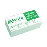 Assure Malaria Kit (Anti PF/PV)