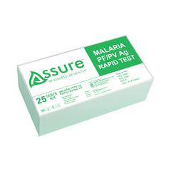 Assure Malaria Kit (Anti PF/PV)