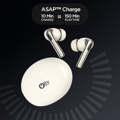OlivLife Crave Wireless Earbuds