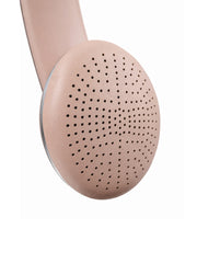 OlivLife Elara noise cancelling wireless headphones for travel – lightweight foldable design for women commuters and frequent flyers India