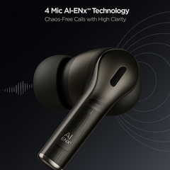 OlivLife Crave Wireless Earbuds