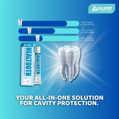 Assureit - Tooth Pain and Sensitivity