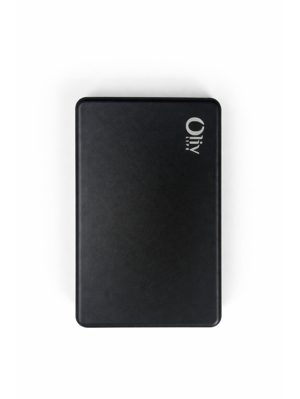 OlivLife MagSafe wireless power bank 10000mAh – 22.5W fast charging magnetic portable charger in orange, black and gray
