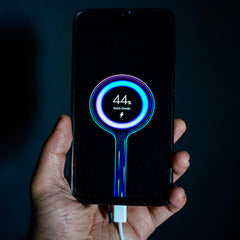 Oliv Super Fast Universal Charger 33W