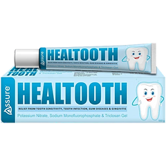 Assure Daily Relief & Wellness Care Combo