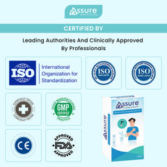 Assure Dengue Testing Kit