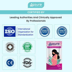 Assure Pregnancy Kit