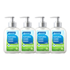 Best Hand Wash for Soft Hands India – Assureit Natural Hand Wash with Vitamin E All Skin Types