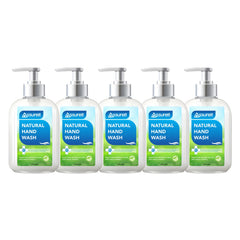 Best Hand Wash for Soft Hands India – Assureit Natural Hand Wash with Vitamin E All Skin Types