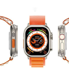 OlivLife S8 Ultra Max Smart Watch