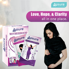 Assure Motherhood Kit (3LH+2HCG-Box)