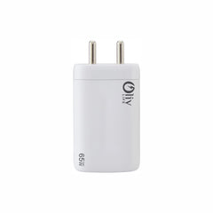 Oliv 65W GaN USB-C PD Fast Charger