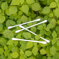 Assure - 100% Organic Cotton Buds