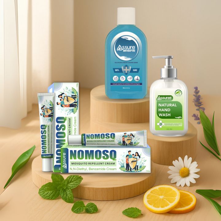 antiseptic liquid , hand wash , aloe vera hand wash , mosquito repellent cream