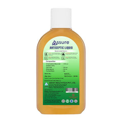 ASSURE ANTISEPTIC LIQUID (UNIVERSAL)
