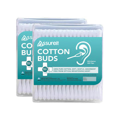 best organic cotton ear buds India from Abhay Health