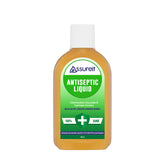 antiseptic solution for wounds, skin and first aid