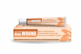 Assureit Wound Healing Cream 15gm – Best Antiseptic Cream for Cuts Burns and Skin Repair India