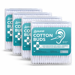 best cotton buds for babies makeup and ear cleaning India