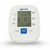 best bp monitoring machine for home use