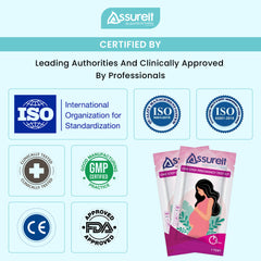 best pregnancy kit for home use by Abhay Health