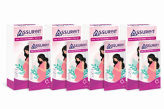 99% accurate self pregnancy test kit