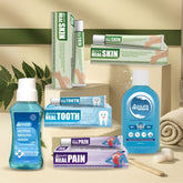 Assure Hygiene & Pain Relief Essentials