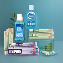 Assure Hygiene & Pain Relief Essentials