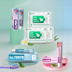 Assure Daily Relief & Wellness Care Combo