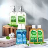 Assure Home Safety & Wellness Combo