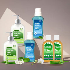 Assure Home Safety & Wellness Combo