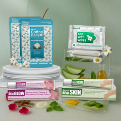 Assure Complete Skincare & Hygiene Combo