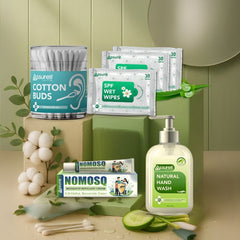 Assure Clean & Safe Essentials Pack N1