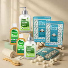 Assure Clean & Care Combo