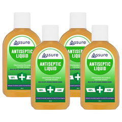 ASSURE ANTISEPTIC LIQUID (UNIVERSAL)